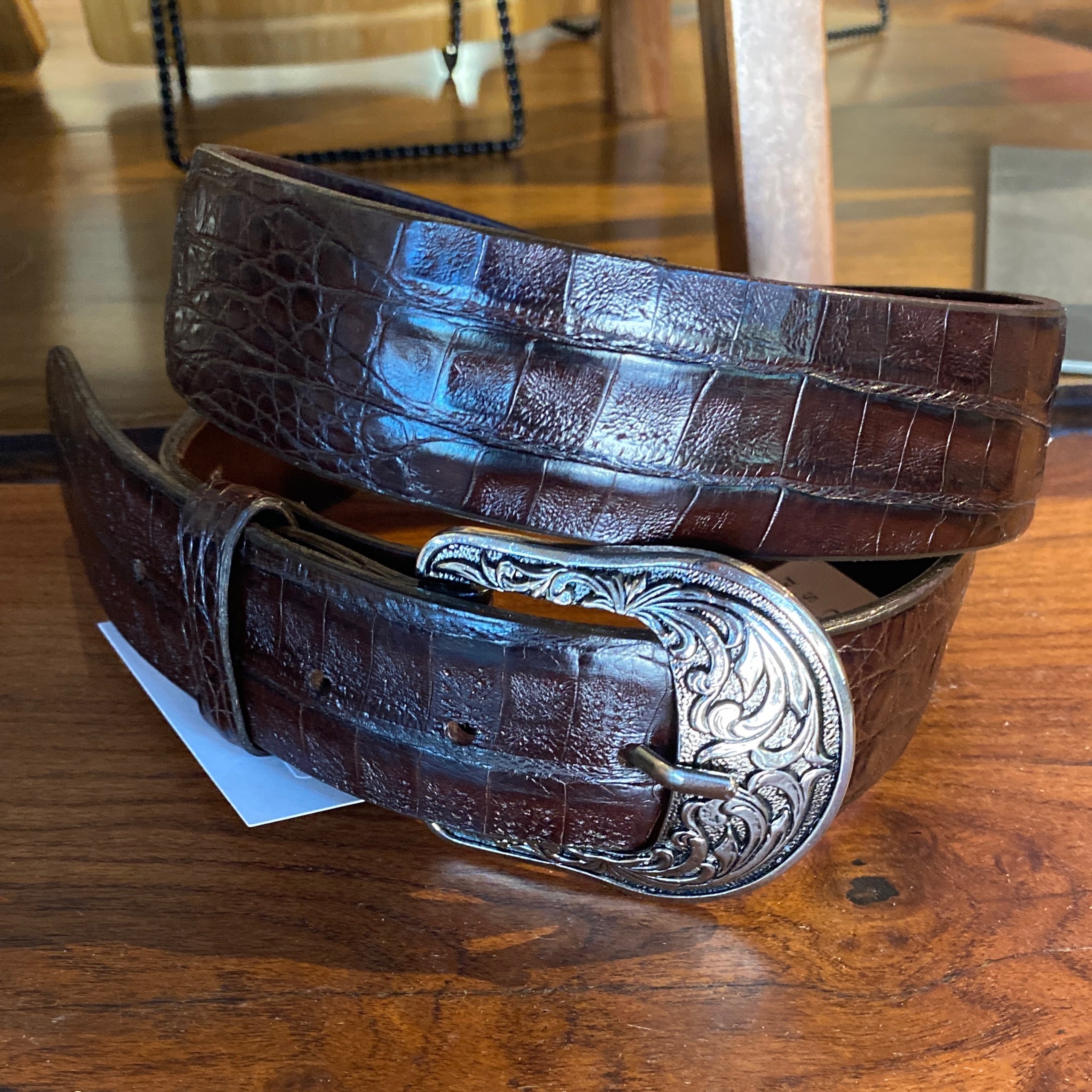 JAHEEM BELT main image 0